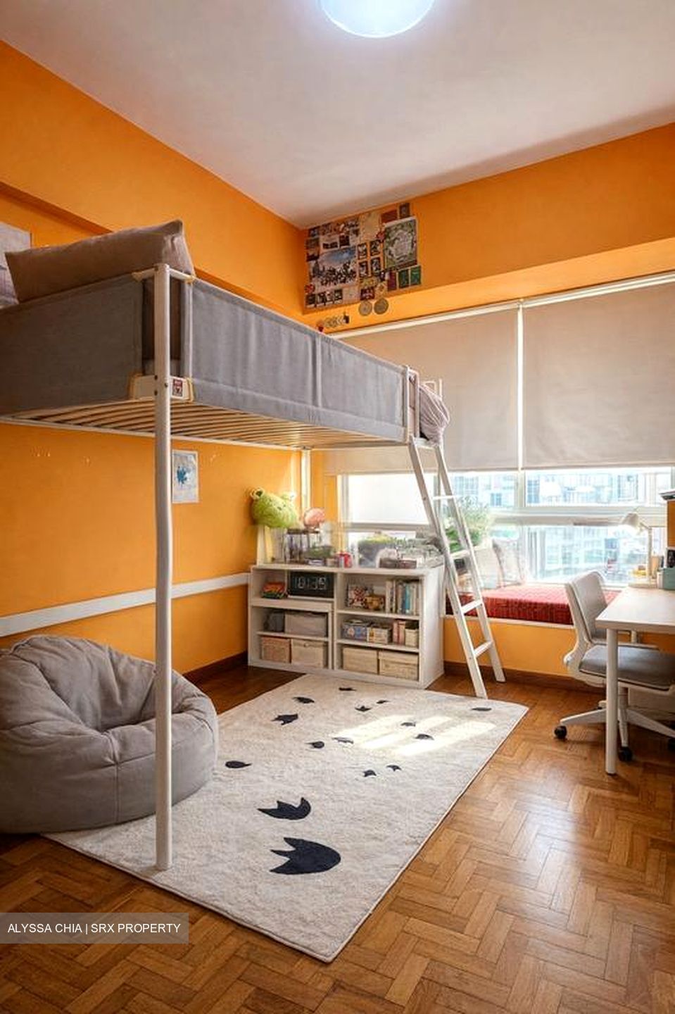 La Casa (D25), Condominium #566728411
